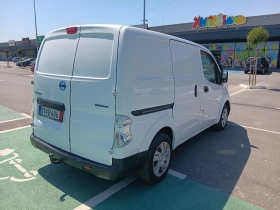 Nissan e-NV200 24kw Evalia | Mobile.bg    5