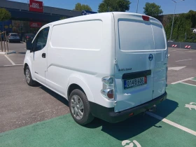 Nissan e-NV200 24kw Evalia | Mobile.bg    4