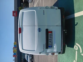 Nissan e-NV200 24kw Evalia | Mobile.bg    6