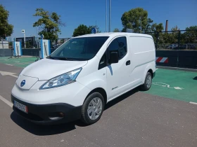 Nissan e-NV200 24kw Evalia | Mobile.bg    3