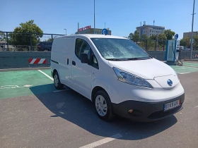 Nissan e-NV200 24kw Evalia | Mobile.bg    2