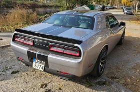 Dodge Challenger SRT, снимка 6