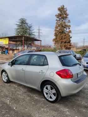 Toyota Auris 2.2D-4D, 177к.с. - [5] 