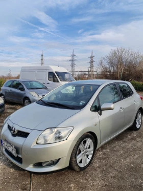 Toyota Auris 2.2D-4D, 177к.с. - [4] 