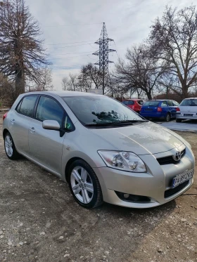 Toyota Auris 2.2D-4D, 177к.с. - [8] 