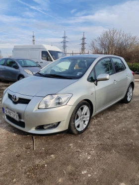 Toyota Auris 2.2D-4D, 177к.с. - [3] 