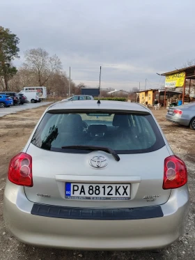 Toyota Auris 2.2D-4D, 177к.с. - [6] 