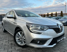 Renault Megane 1.5DCI* LED* NAVI* TOP* , снимка 2