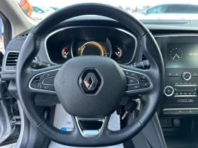 Renault Megane 1.5DCI* LED* NAVI* TOP* , снимка 12