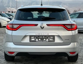 Renault Megane 1.5DCI* LED* NAVI* TOP* , снимка 5