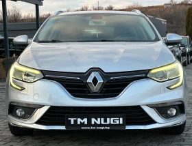 Renault Megane 1.5DCI* LED* NAVI* TOP* , снимка 1