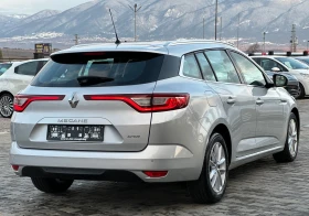 Renault Megane 1.5DCI* LED* NAVI* TOP* , снимка 6