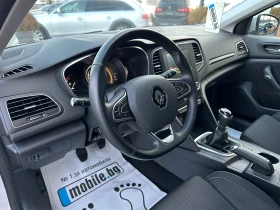 Renault Megane 1.5DCI* LED* NAVI* TOP* , снимка 10