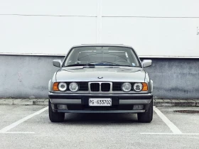 BMW 520, снимка 1