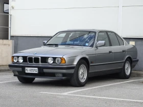 BMW 520, снимка 3