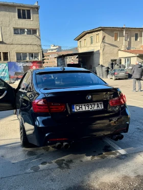 BMW 330 330d, снимка 4