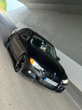 BMW 330 330d, снимка 3