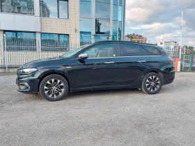 Fiat Tipo 1.4TURBO ГАЗ-БЕНЗИН, снимка 2