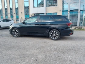 Fiat Tipo 1.4TURBO ГАЗ-БЕНЗИН, снимка 4