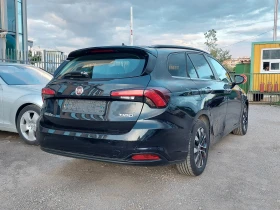 Fiat Tipo 1.4TURBO ГАЗ-БЕНЗИН, снимка 8