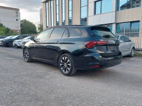 Fiat Tipo 1.4TURBO ГАЗ-БЕНЗИН, снимка 6