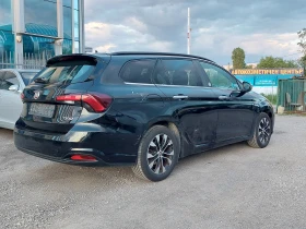 Fiat Tipo 1.4TURBO ГАЗ-БЕНЗИН, снимка 9