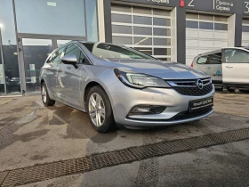 Opel Astra SPORTS TOURIER 1.6 dCi 110, снимка 2