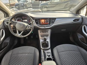 Opel Astra SPORTS TOURIER 1.6 dCi 110, снимка 7