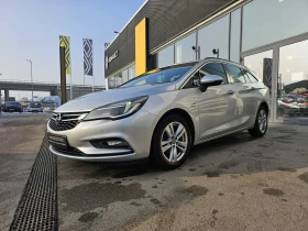 Opel Astra SPORTS TOURIER 1.6 dCi 110, снимка 1