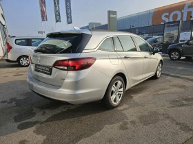 Opel Astra SPORTS TOURIER 1.6 dCi 110, снимка 5