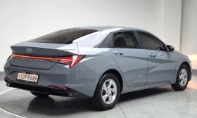 Hyundai Elantra 1.6 LPG | Mobile.bg    3