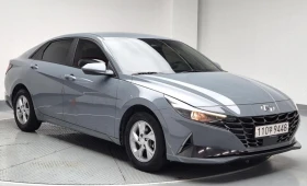 Hyundai Elantra 1.6 LPG | Mobile.bg    4