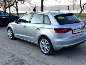 Audi A3 1.6 TDI 110кс., снимка 5