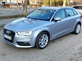 Audi A3 1.6 TDI 110кс., снимка 2