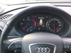 Audi A3 1.6 TDI 110кс., снимка 7