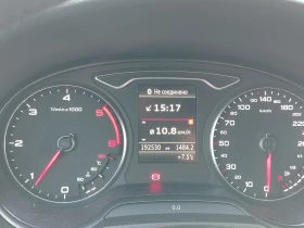 Audi A3 1.6 TDI 110кс., снимка 14