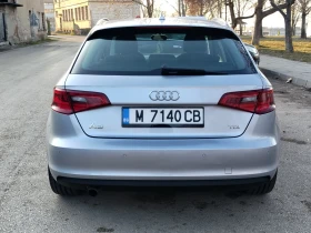 Audi A3 1.6 TDI 110кс., снимка 6