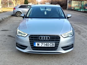 Audi A3 1.6 TDI 110кс., снимка 1