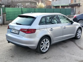 Audi A3 1.6 TDI 110кс., снимка 4