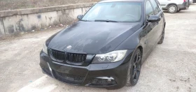 BMW 320 2, 0д. 163к.с, снимка 9