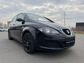 Seat Altea Бензин + Газ, снимка 3