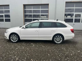 Skoda Superb Комби , снимка 6