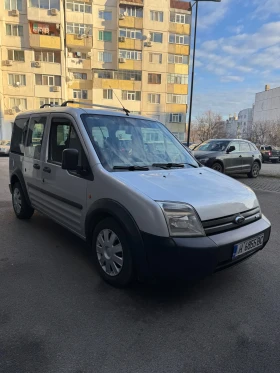 Ford Connect, снимка 2