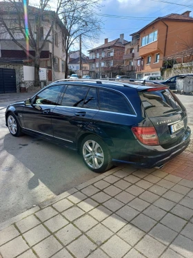 Mercedes-Benz C 250 4 matic | Mobile.bg    5