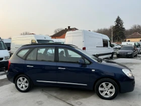 Kia Carens 2.0CRDI ЛИЗИНГ, снимка 4