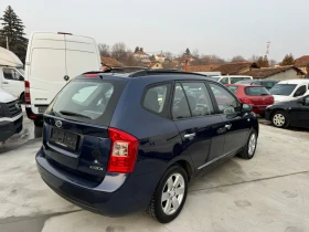 Kia Carens 2.0CRDI ЛИЗИНГ, снимка 5