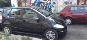 Mercedes-Benz A 180 A180 diesel | Mobile.bg    17