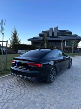 Audi S5 S5 TFSI Quattro , снимка 3