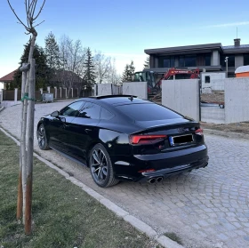 Audi S5 S5 TFSI Quattro , снимка 1