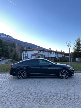 Audi S5 S5 TFSI Quattro , снимка 4